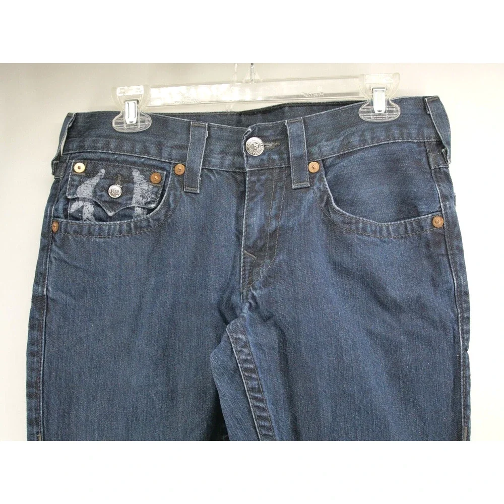True Religion true religion